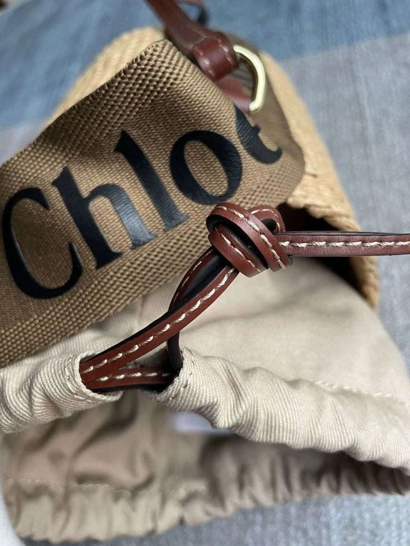 Lightweight Chloe Bucket Bags 60235
