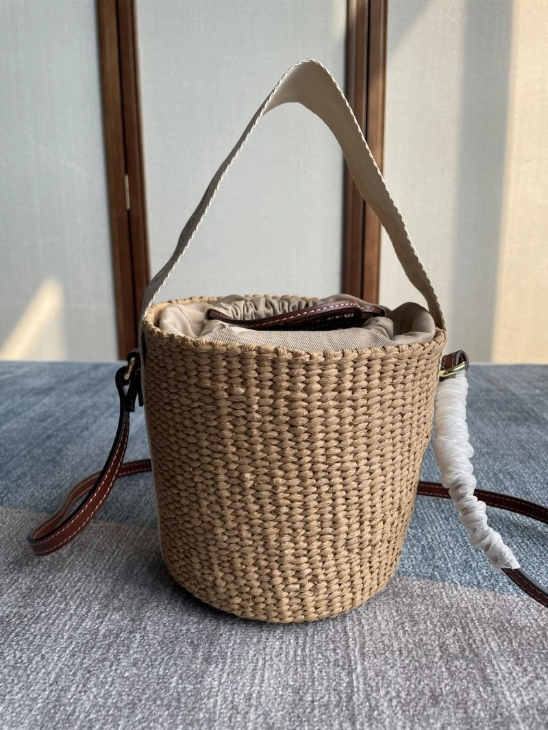Unique Chloe Bucket Bags 60326