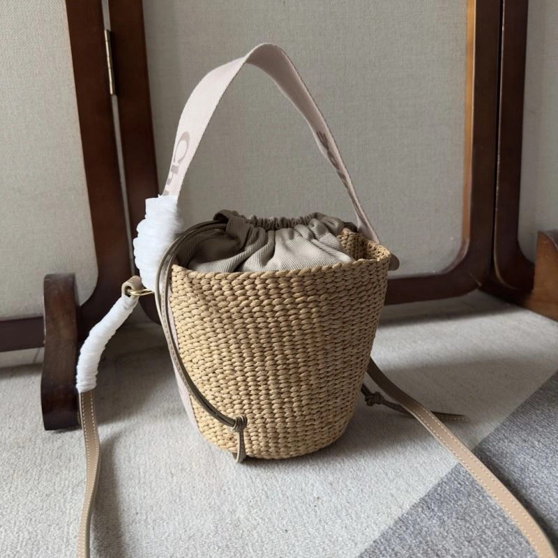 Chloe Bucket Bags Minimalist 60227