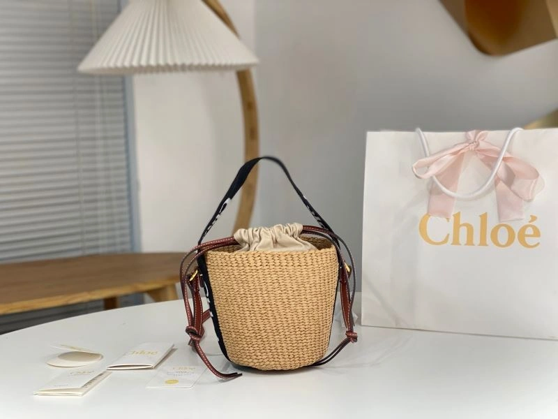 Chloe Bucket Bags SportInspired 59526