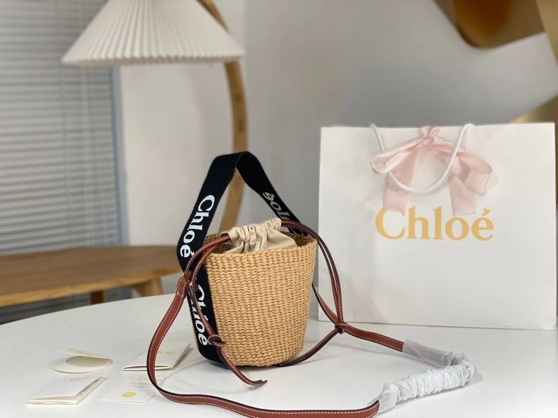 Chloe Bucket Bags SportInspired 59526