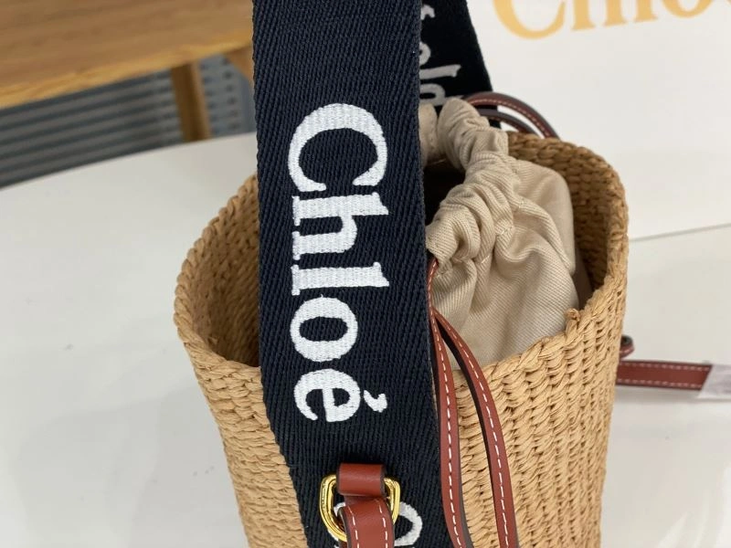 Chloe Bucket Bags SportInspired 59526