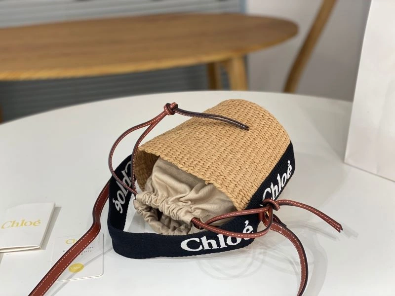Chloe Bucket Bags SportInspired 59526