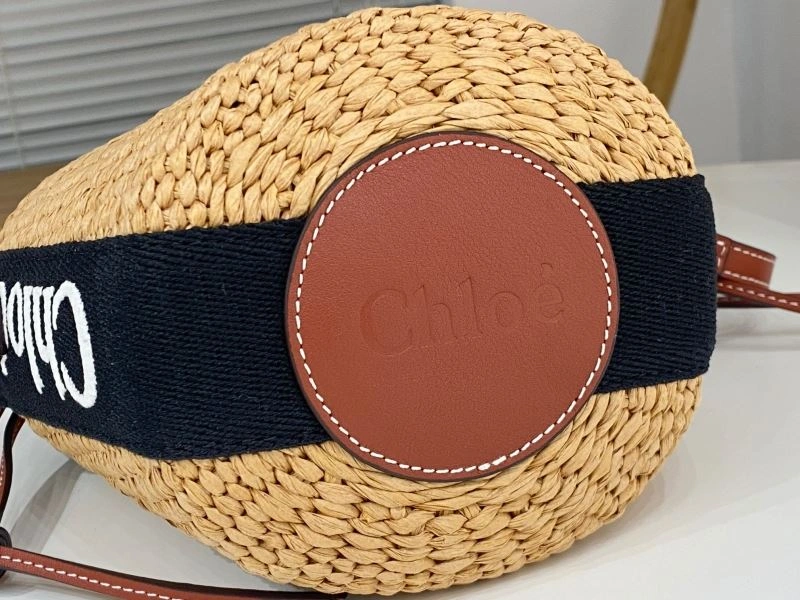 Chloe Bucket Bags SportInspired 59526