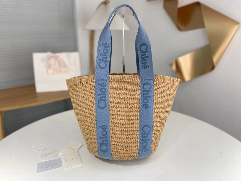 Sleek Chloe Bucket Bags 59528