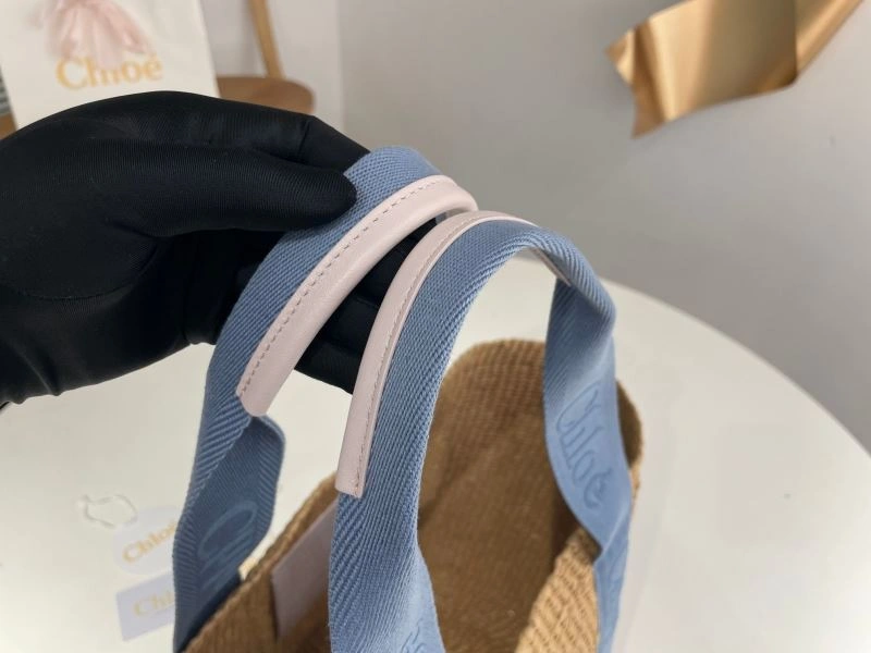 Sleek Chloe Bucket Bags 59528