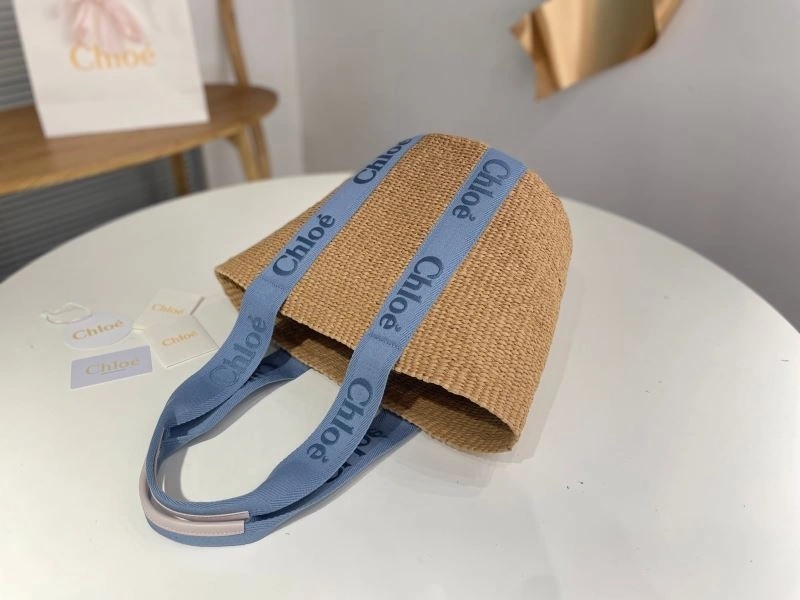 Sleek Chloe Bucket Bags 59528