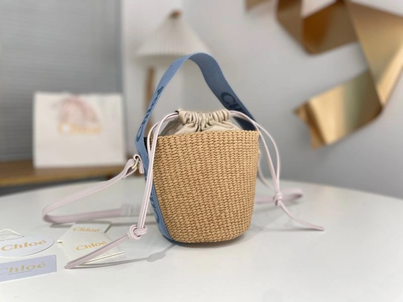 Timeless Chloe Bucket Bags 59529