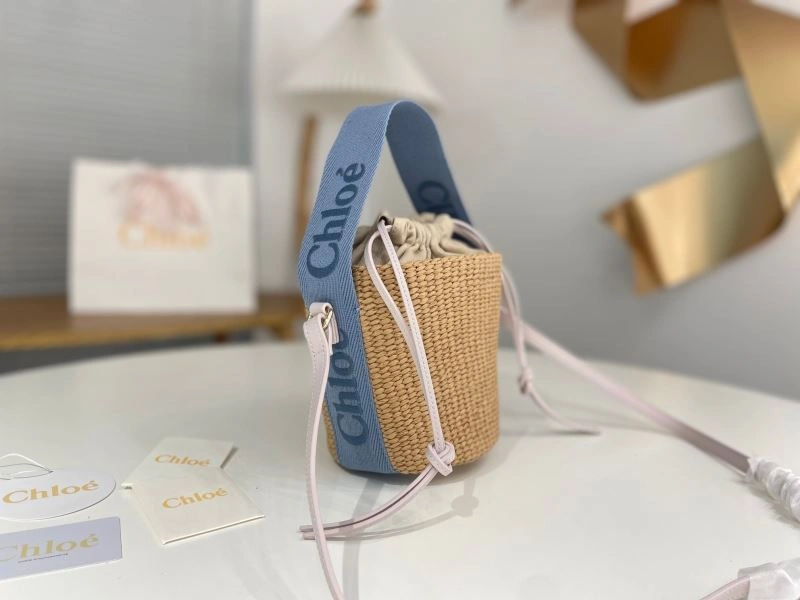 Timeless Chloe Bucket Bags 59529