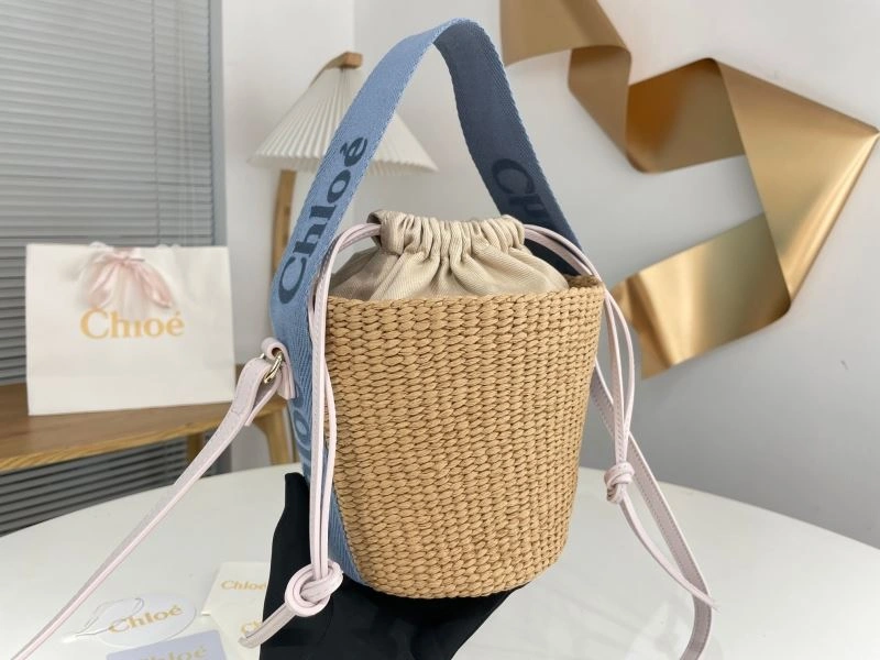 Timeless Chloe Bucket Bags 59529