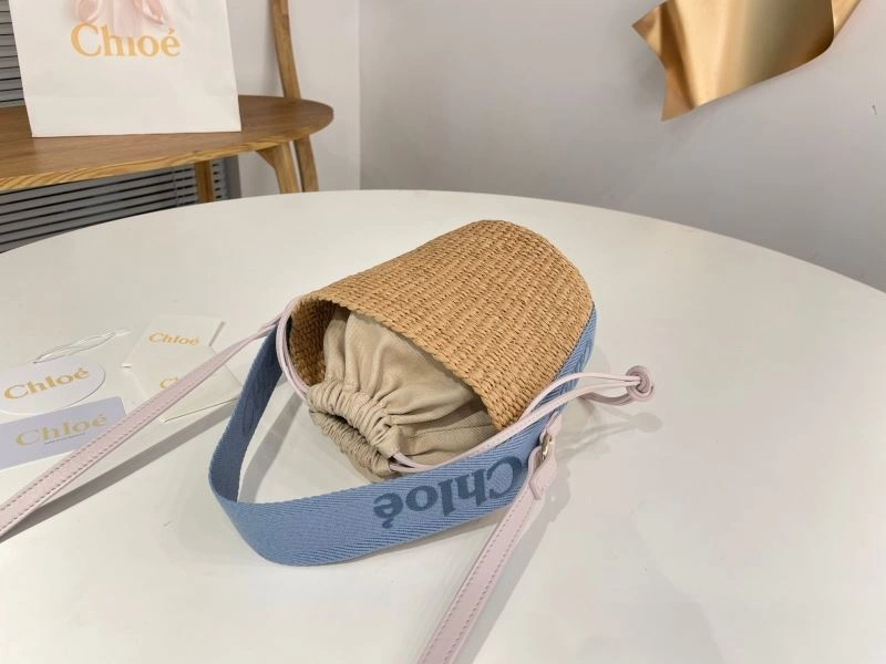 Timeless Chloe Bucket Bags 59529