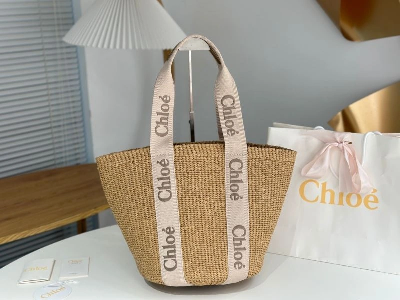 Chloe Bucket Bags Elegant 59522