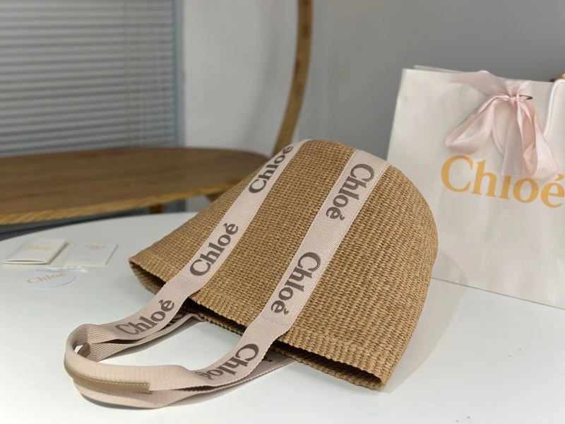 Chloe Bucket Bags Elegant 59522