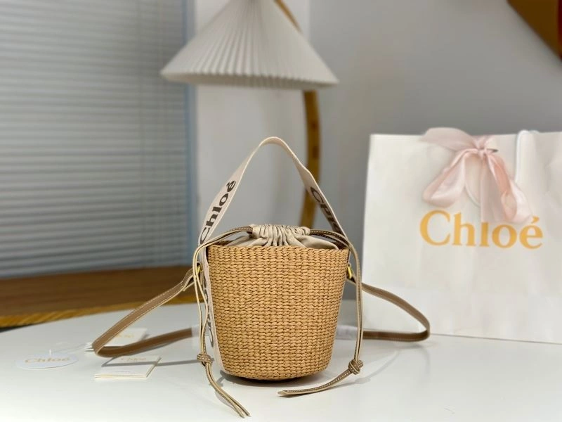 Chloe Bucket Bags Minimalist 59570