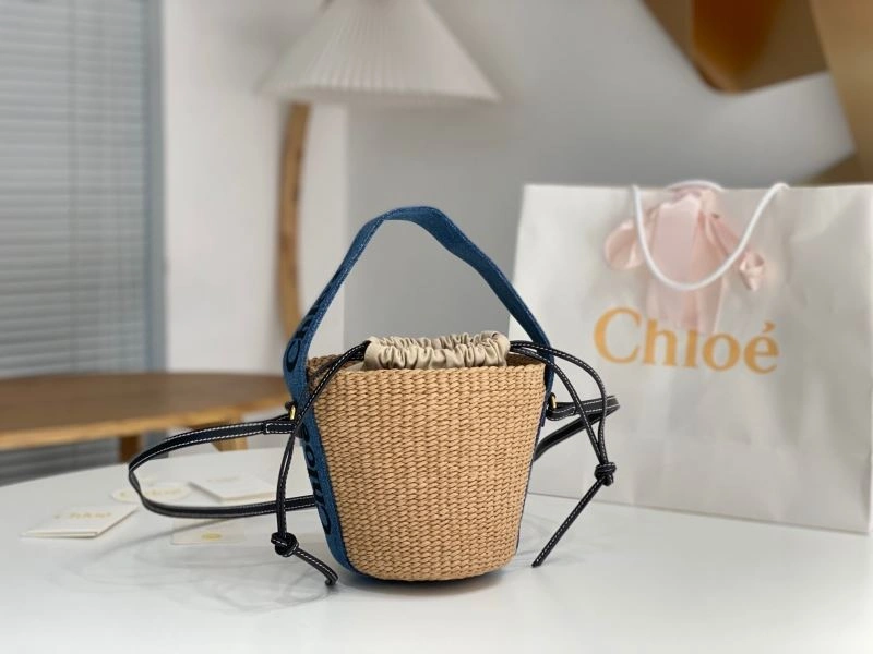 QuickDry Chloe Bucket Bags 59521