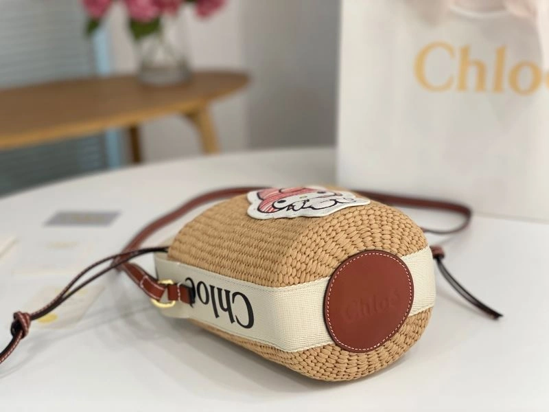 Minimalist Chloe Bucket Bags 59519