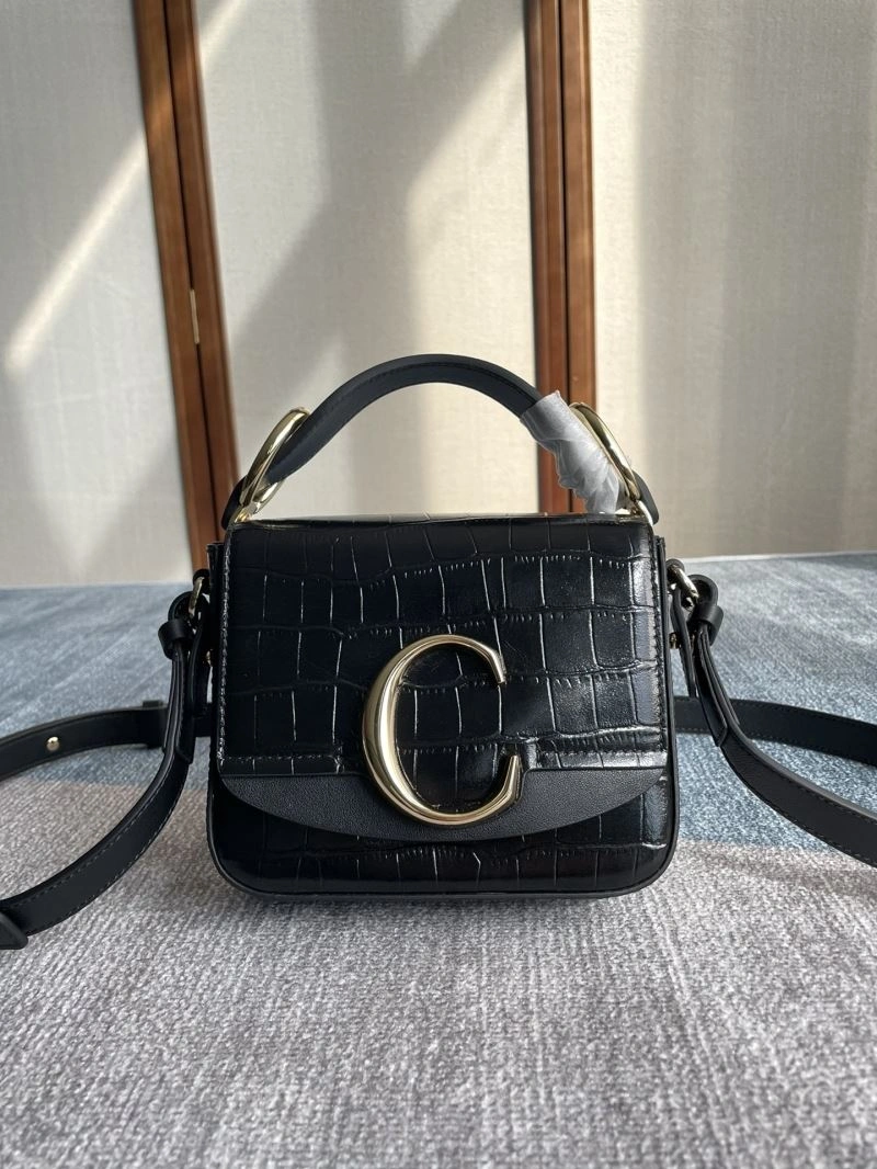 Chloe C Bag Attractive 67443
