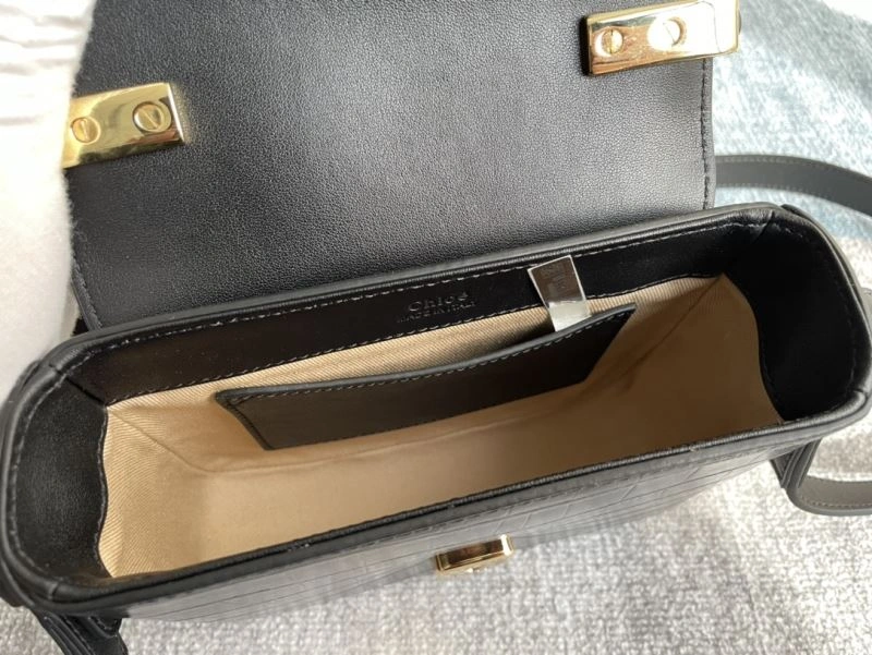 Chloe C Bag Attractive 67443