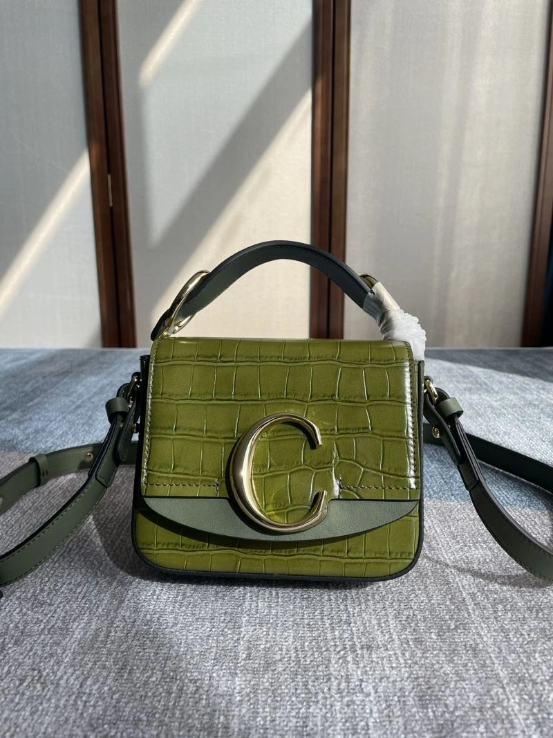 Chloe C Bag Sophisticated 67446