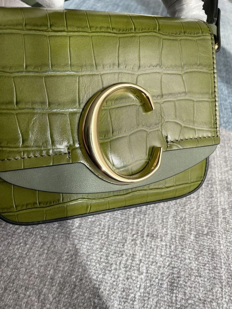 Chloe C Bag Sophisticated 67446