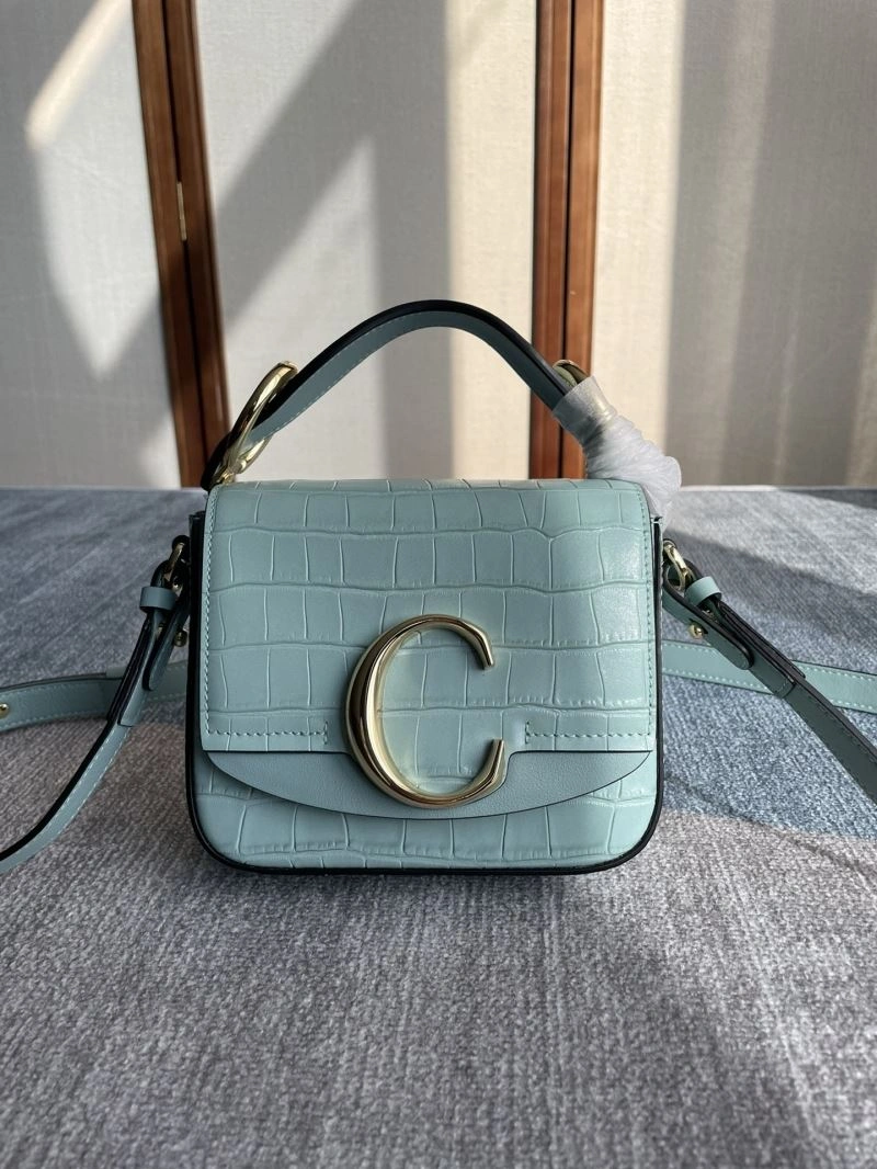 Chloe C Bag Attractive 67452