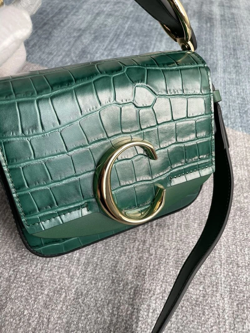 HighPerformance Chloe C Bag 67529