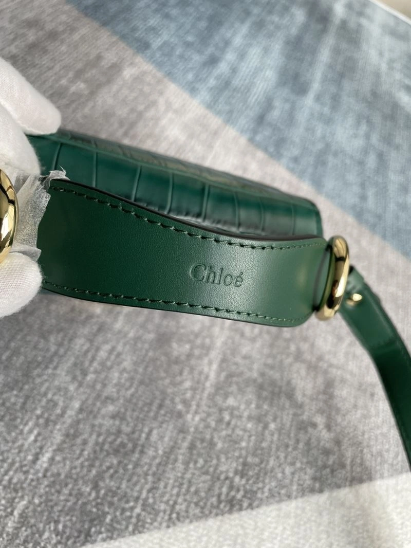 HighPerformance Chloe C Bag 67529
