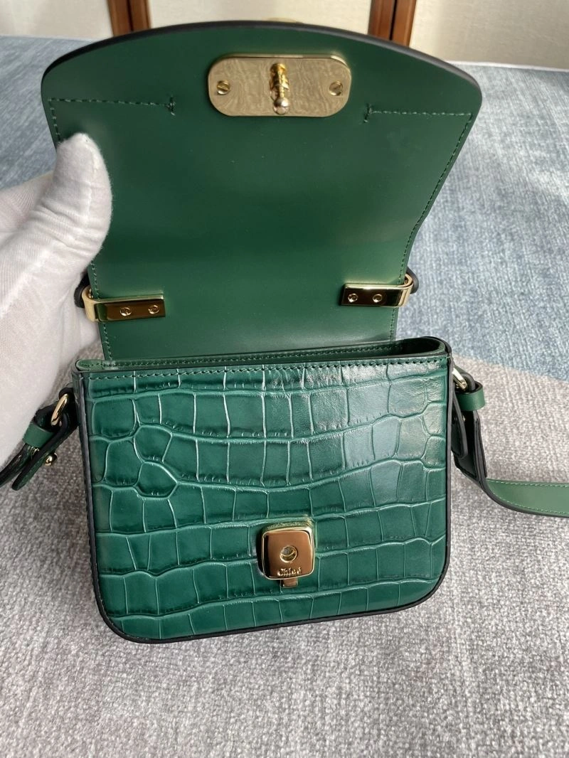 HighPerformance Chloe C Bag 67529