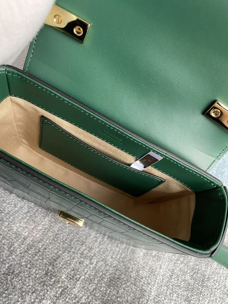 HighPerformance Chloe C Bag 67529