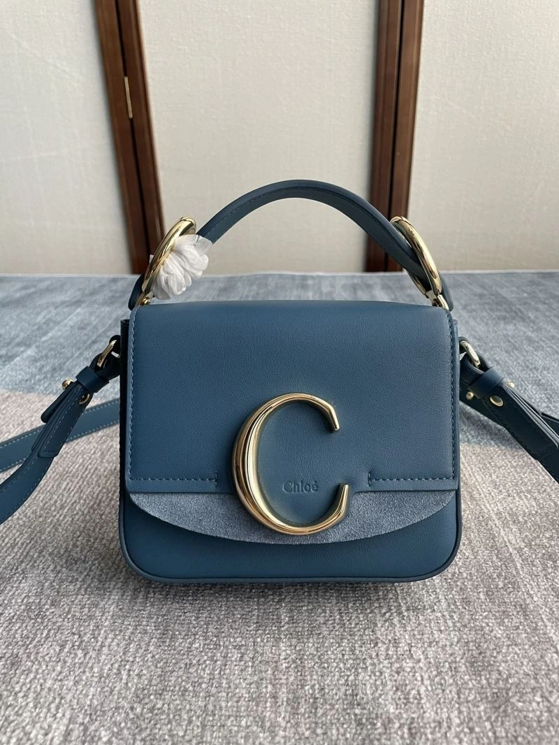 Chloe C Bag Breathable 67442