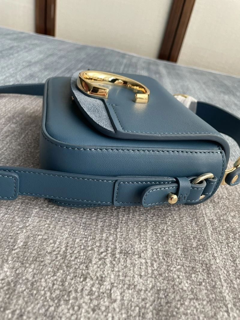 Chloe C Bag Breathable 67442