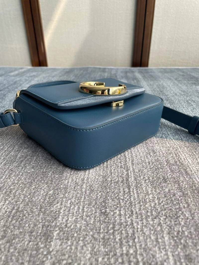 Chloe C Bag Breathable 67442