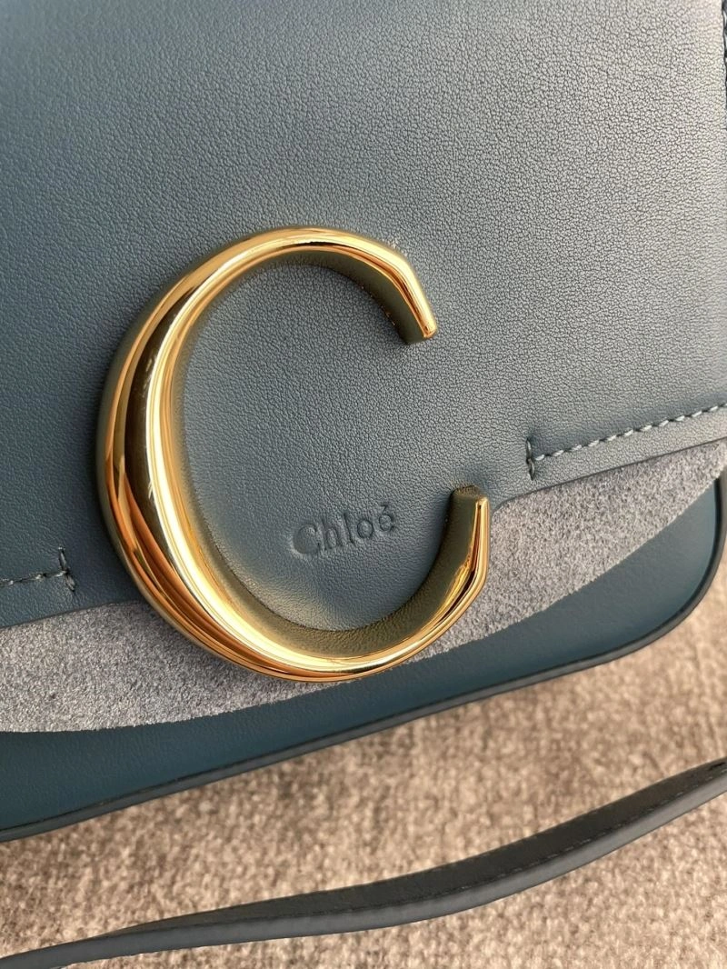 Chloe C Bag Breathable 67442