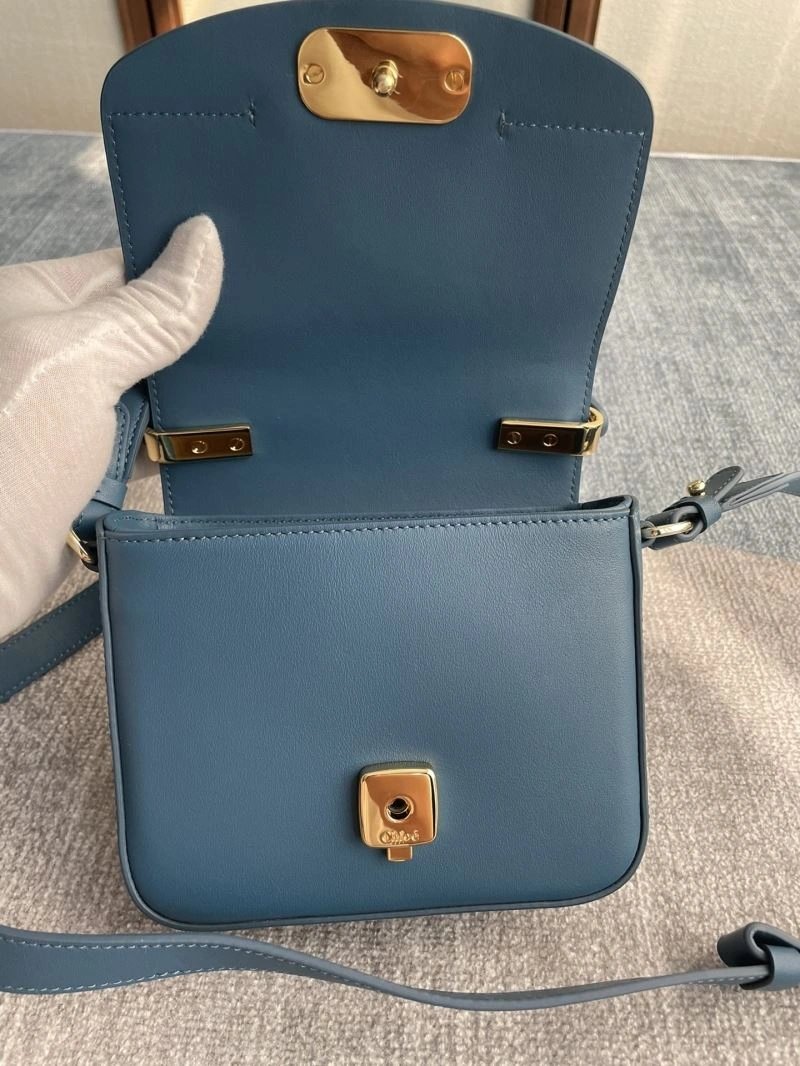 Chloe C Bag Breathable 67442