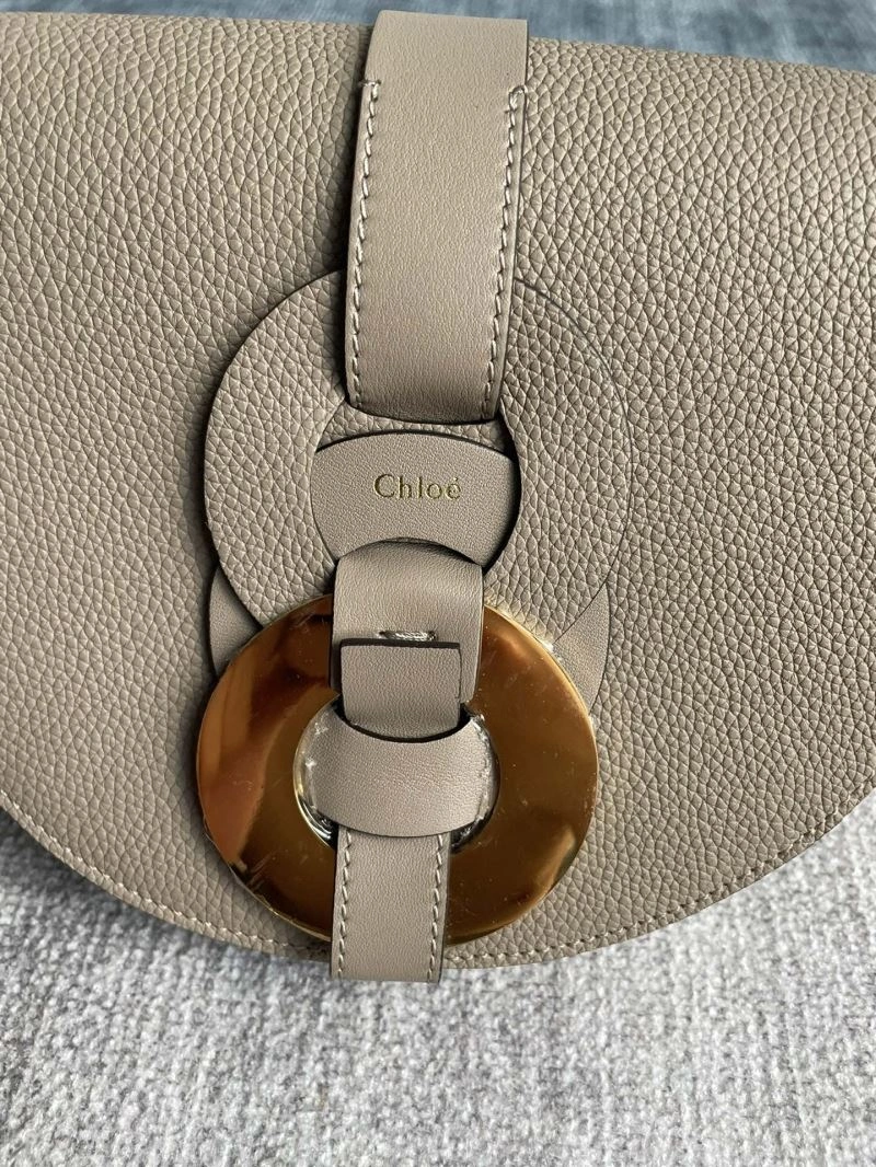 Chloe Darryl Bags Classic 67450