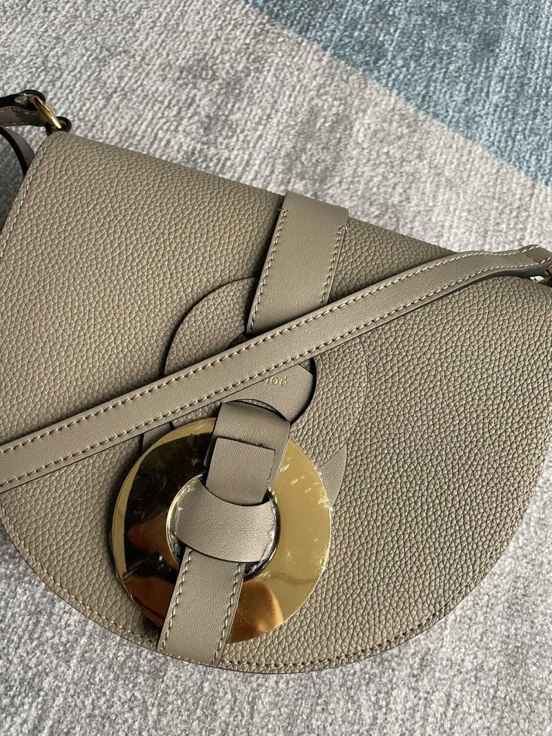 Chloe Darryl Bags Classic 67450