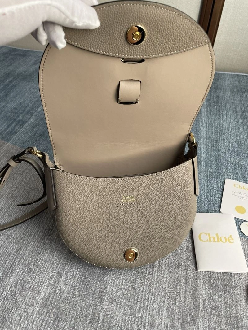 Chloe Darryl Bags Classic 67450