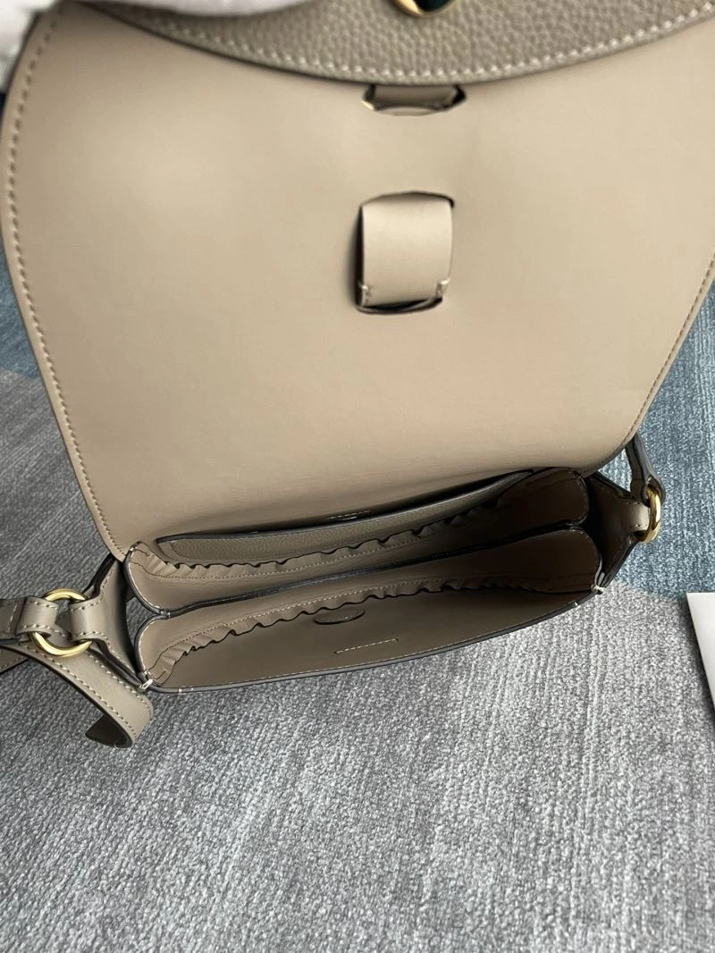 Chloe Darryl Bags Classic 67450