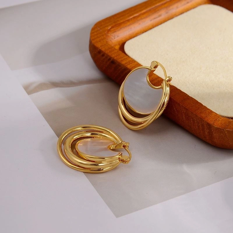 DailyWear Chloe Earrings 213985