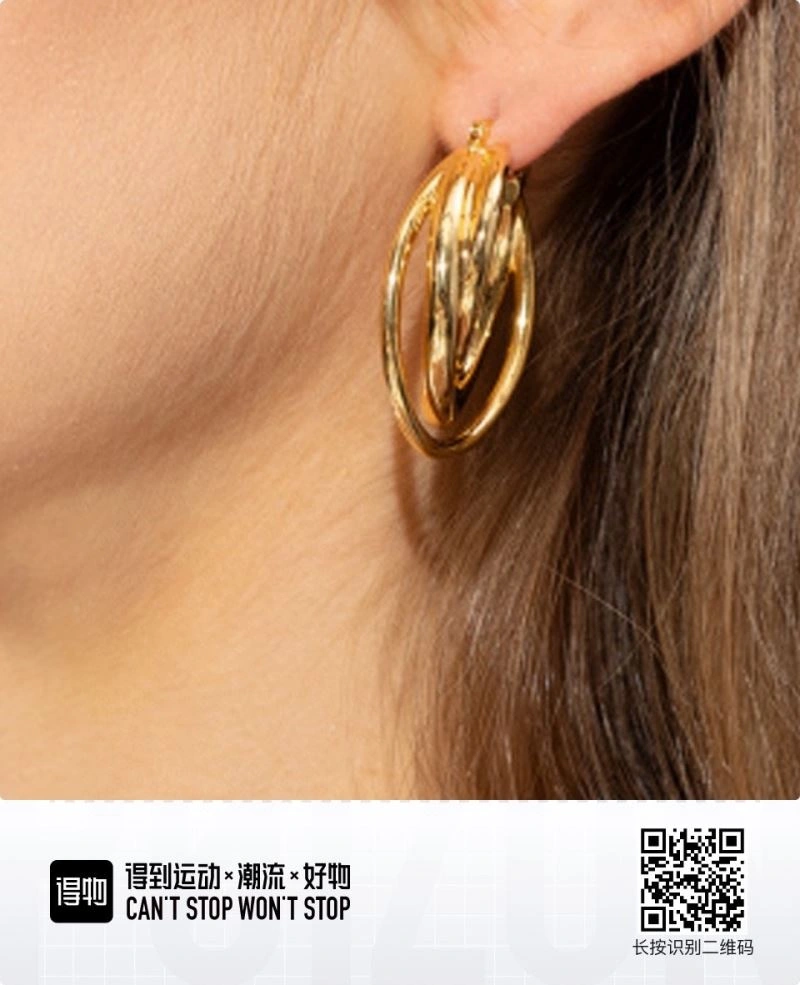DailyWear Chloe Earrings 213985