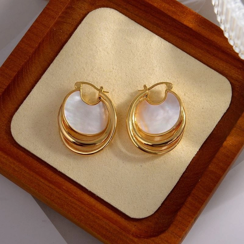 DailyWear Chloe Earrings 213985