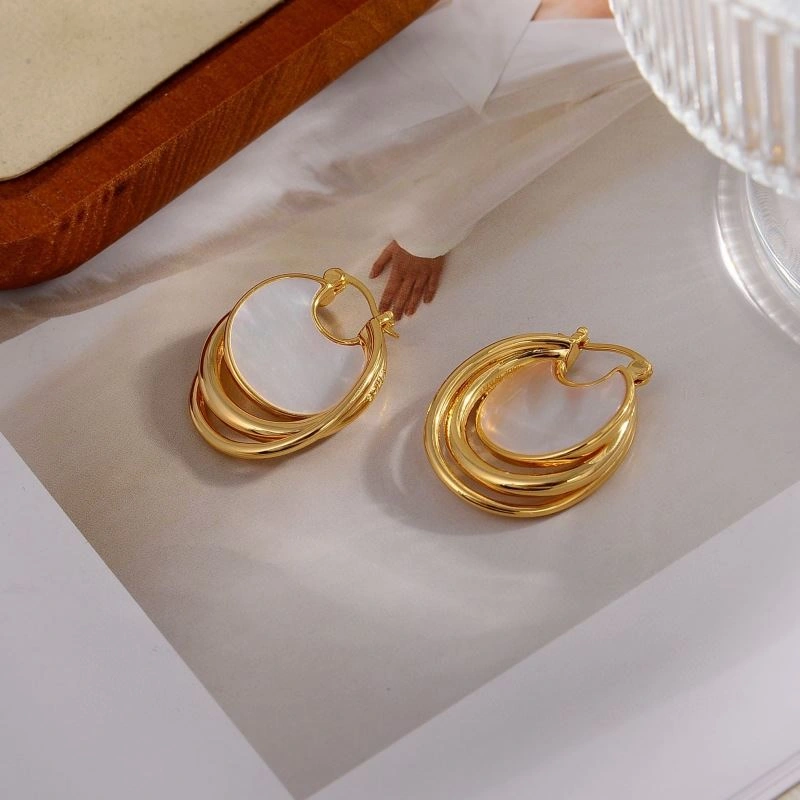 DailyWear Chloe Earrings 213985