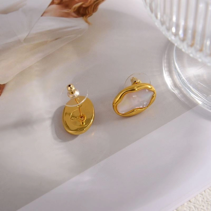 Supportive Chloe Earrings 214301