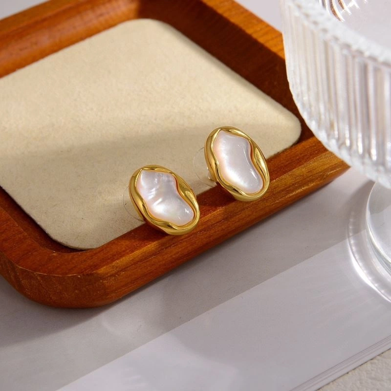 Supportive Chloe Earrings 214301
