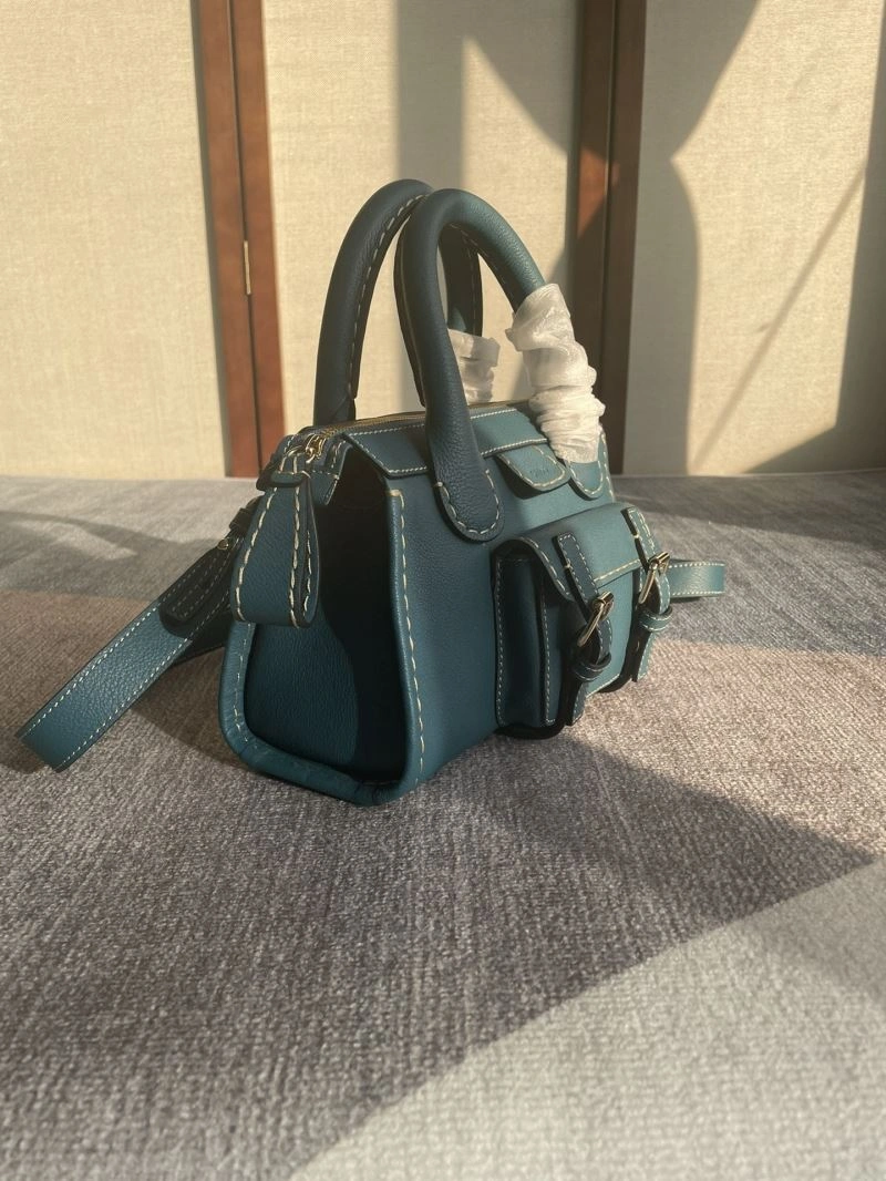 AllSeason Chloe Edith Bags 67449