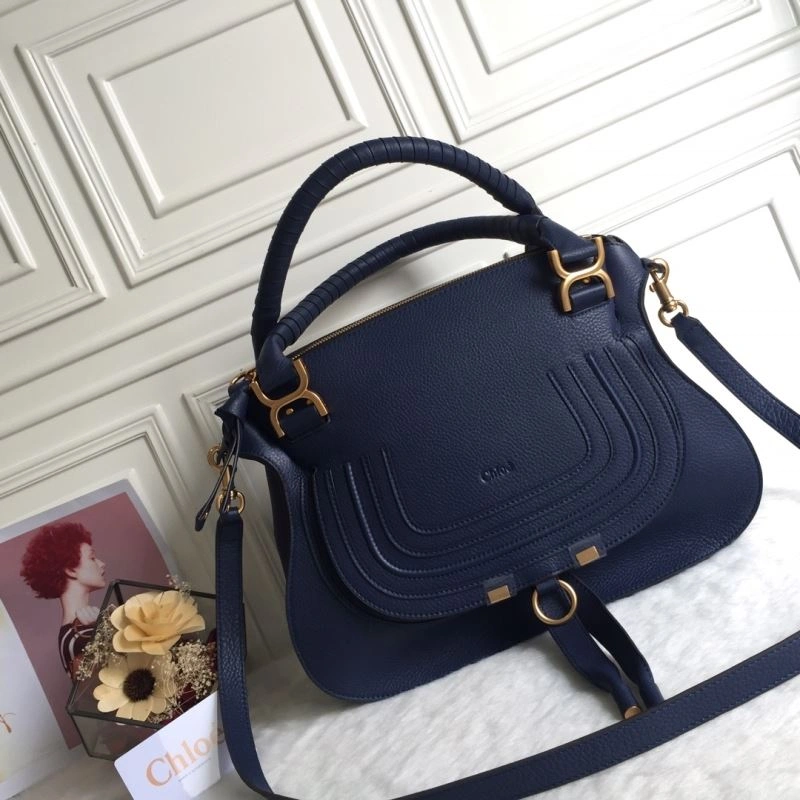 Chloe Marcie Bags Functional 59566