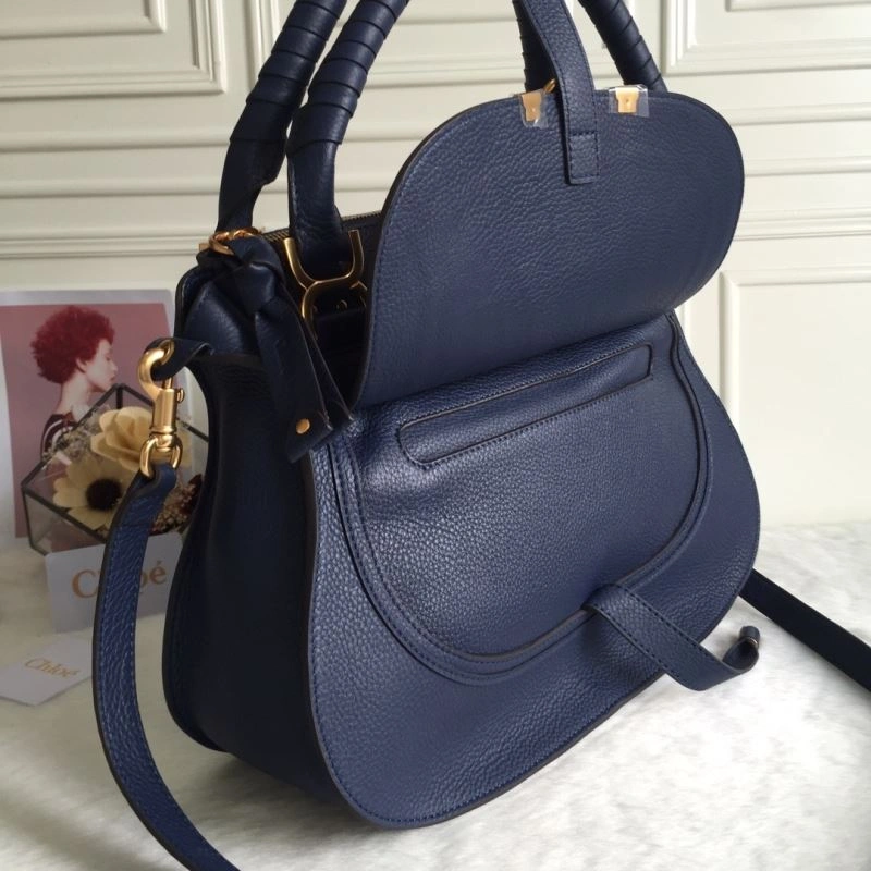 Chloe Marcie Bags Functional 59566