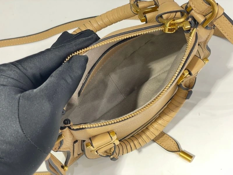 Chloe Marcie Bags Bold 59520