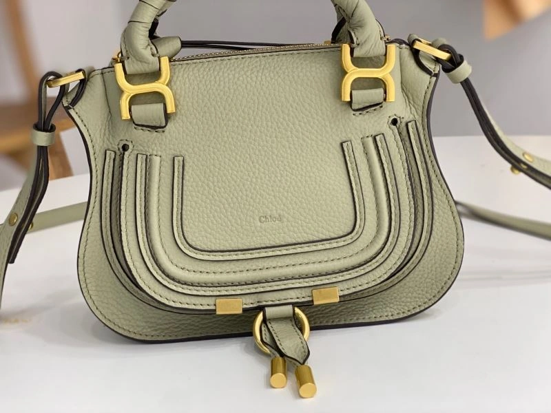 Chloe Marcie Bags Breathable 59516