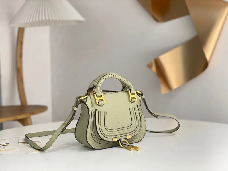 Chloe Marcie Bags Breathable 59516